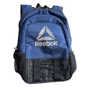 REEBOK essential Laptop big backpack